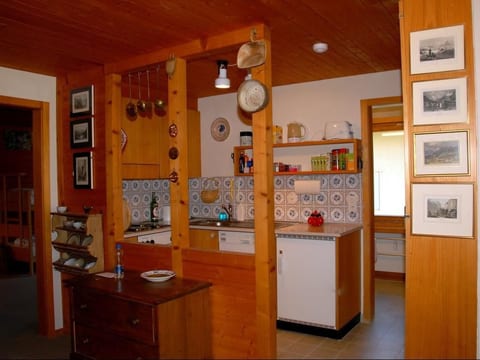 Chalet Crystal