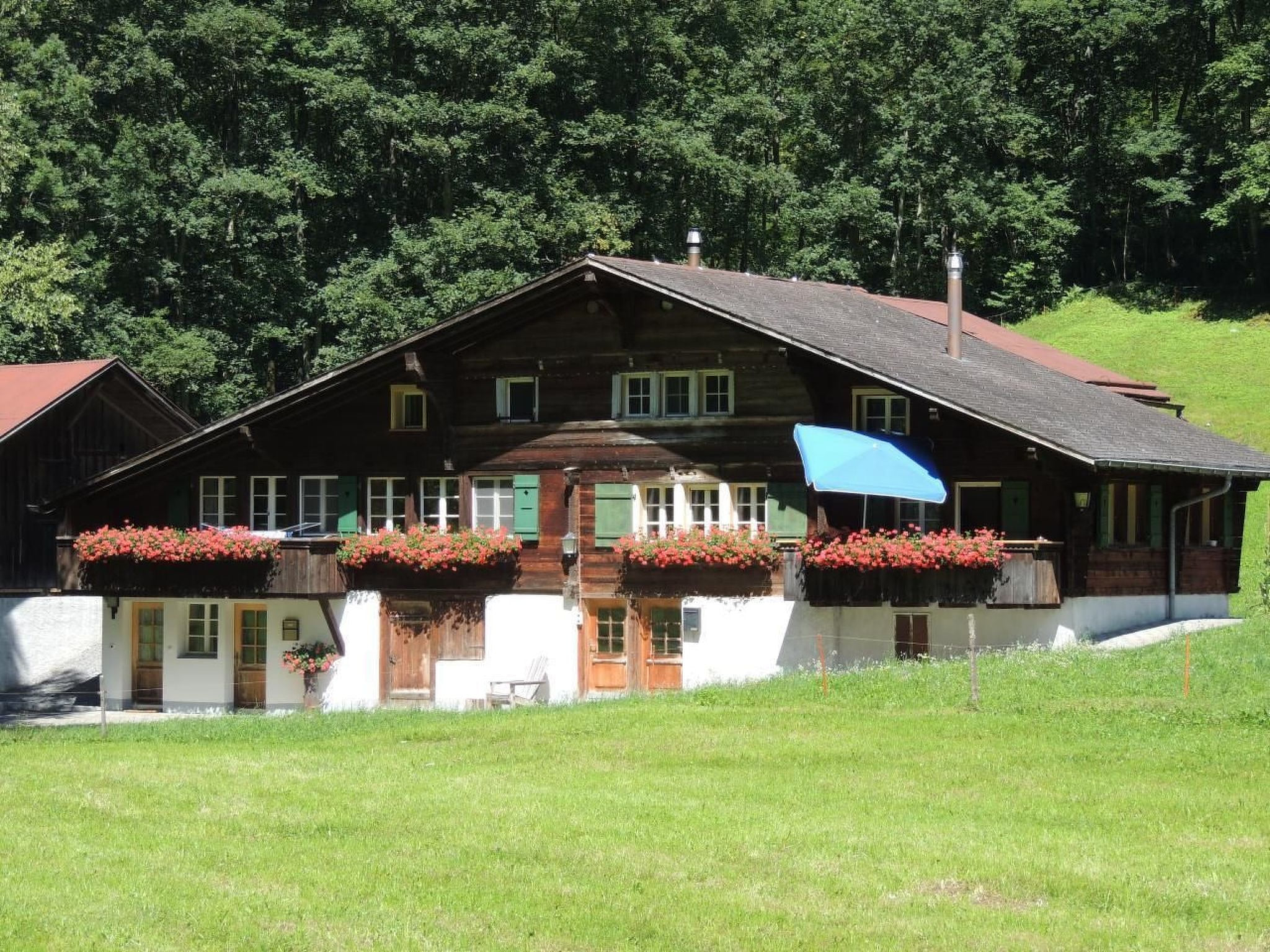 Lengwaldwohnung 285
