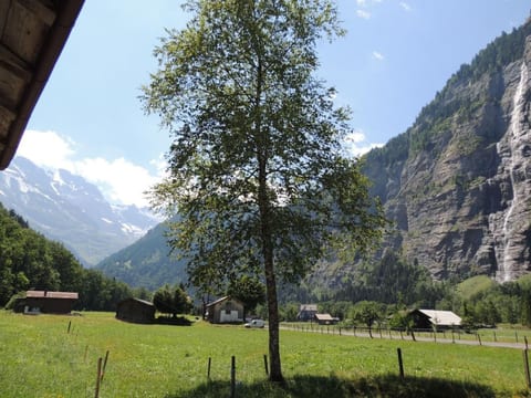 Lengwaldwohnung 285