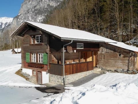 Lengwald "Hiisli"