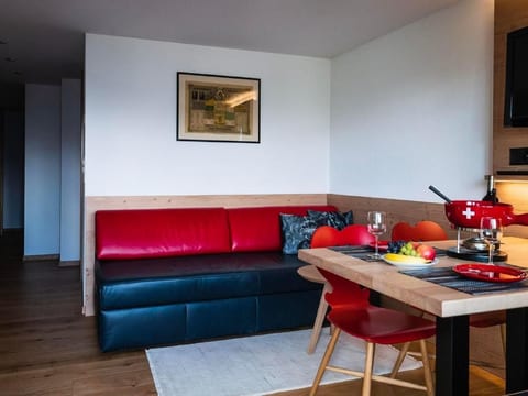 Chalet Raufthubel