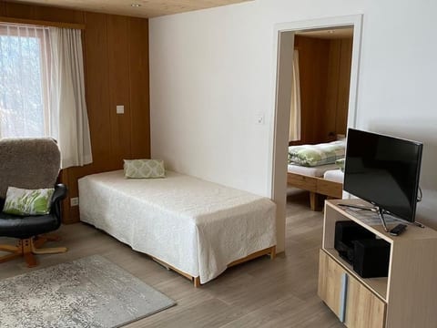 Chalet Acheregg