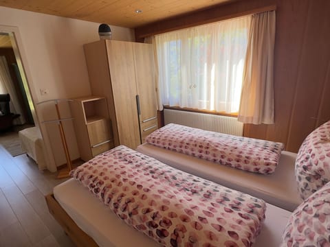 Chalet Acheregg