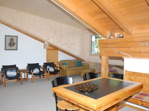 Myrrena 6-Bett-Wohnung