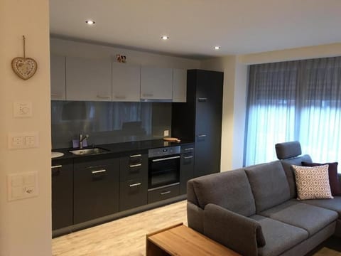 Chäs-Gruebi Wohnung Hirsch