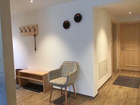 Chäs-Gruebi Wohnung Hirsch