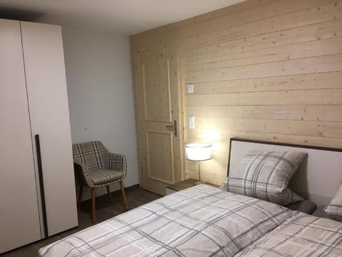 Chäs-Gruebi Wohnung Hirsch