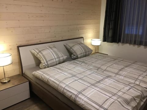 Chäs-Gruebi Wohnung Hirsch