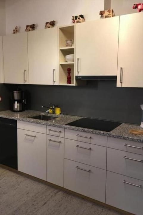 Chäs-Gruebi Wohnung Hase, 3. Stock