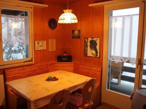 Trollhütte 4-Bett-Wohnung