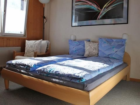 Trollhütte 4-Bett-Wohnung
