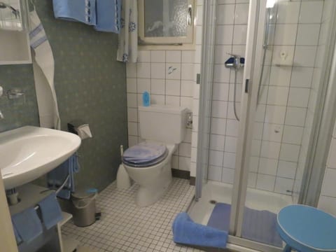 Bärgheim, 2 Bett Wohnung