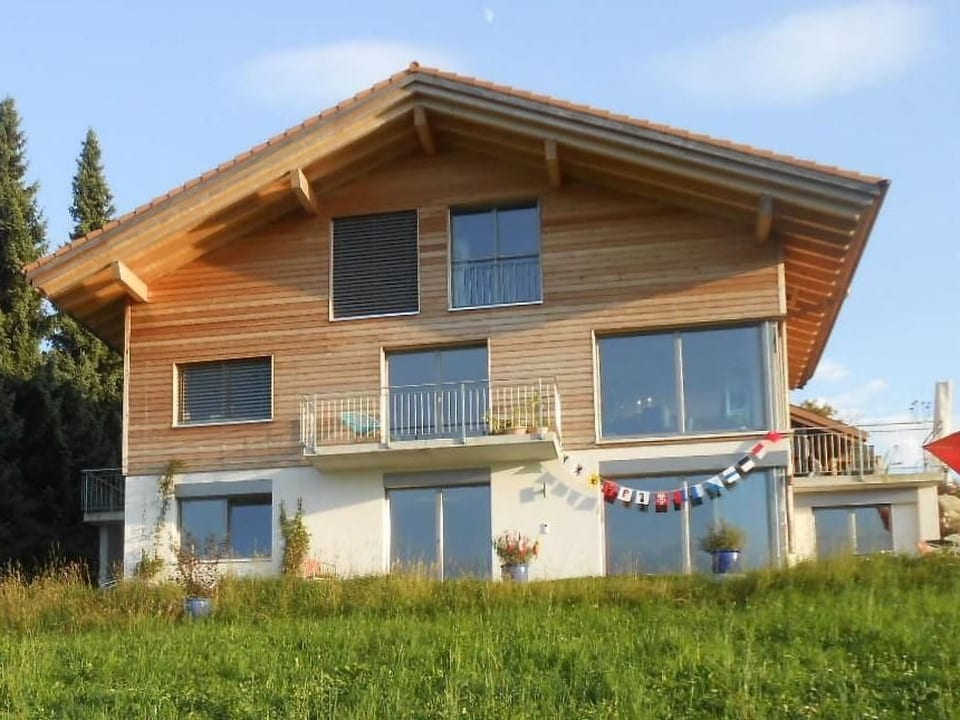 Aeschiblick - Aeschi bei Spiez