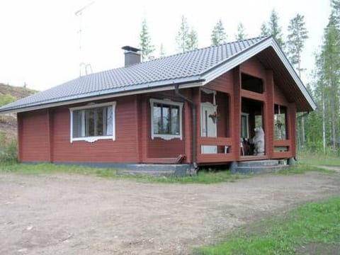 Inside other