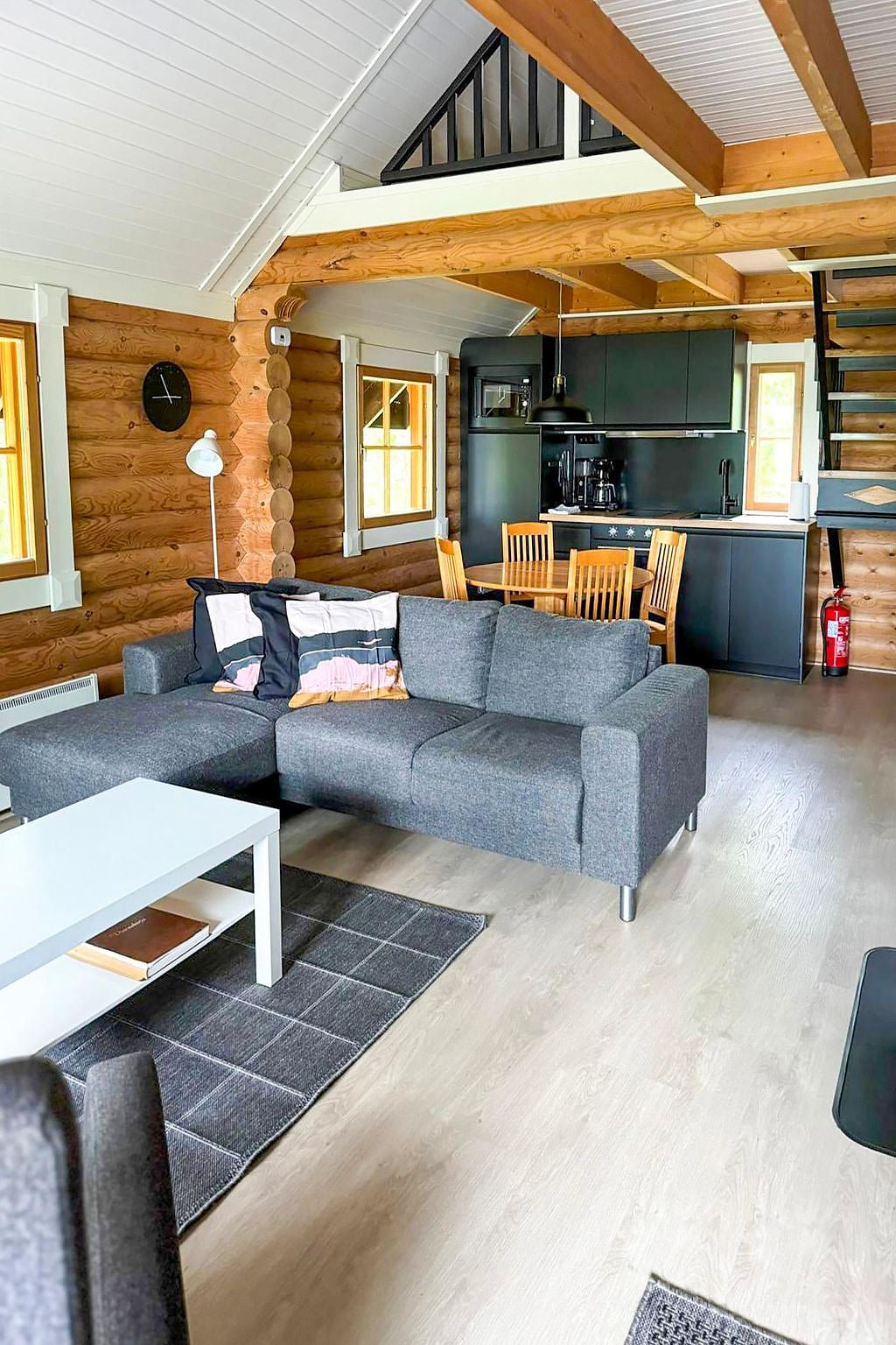 Metsä-pihlaja - Kinnula