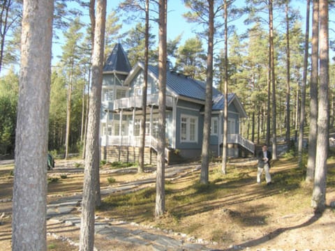 Inside other