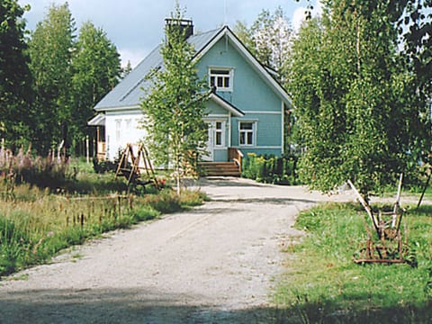 Inside other