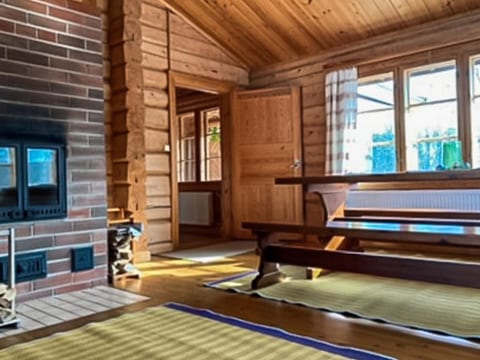 Inside other