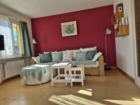 Chalet Aebnit