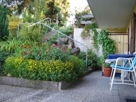 Chalet Alouette