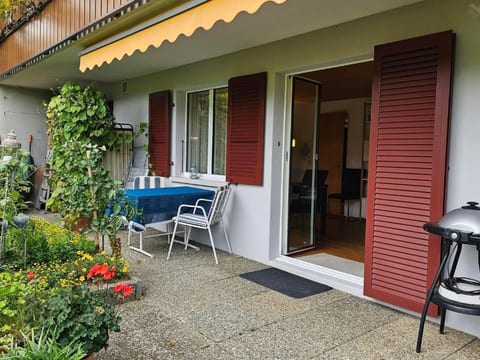 Chalet Alouette