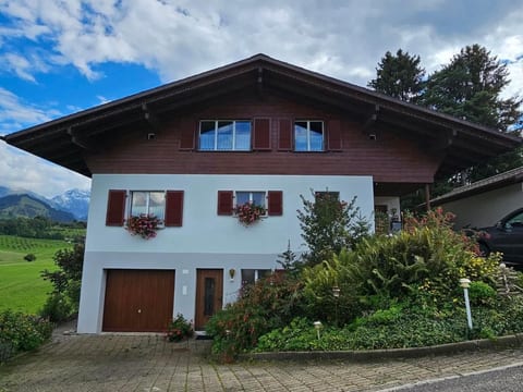 Chalet Alouette
