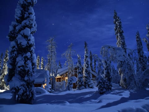 Iltarusko