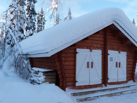 Iltarusko
