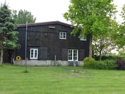 am See in Blankensee-Groß Schönfeld