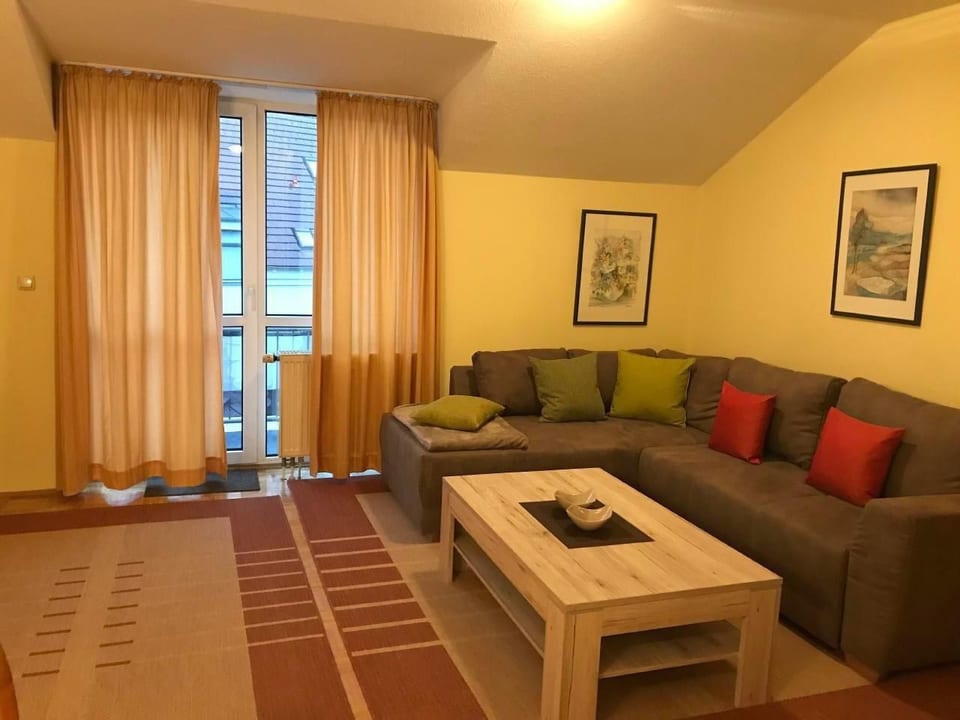 Wohnung in Bad Kötzting - Bad Kötzting