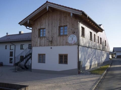 Familien Domizil