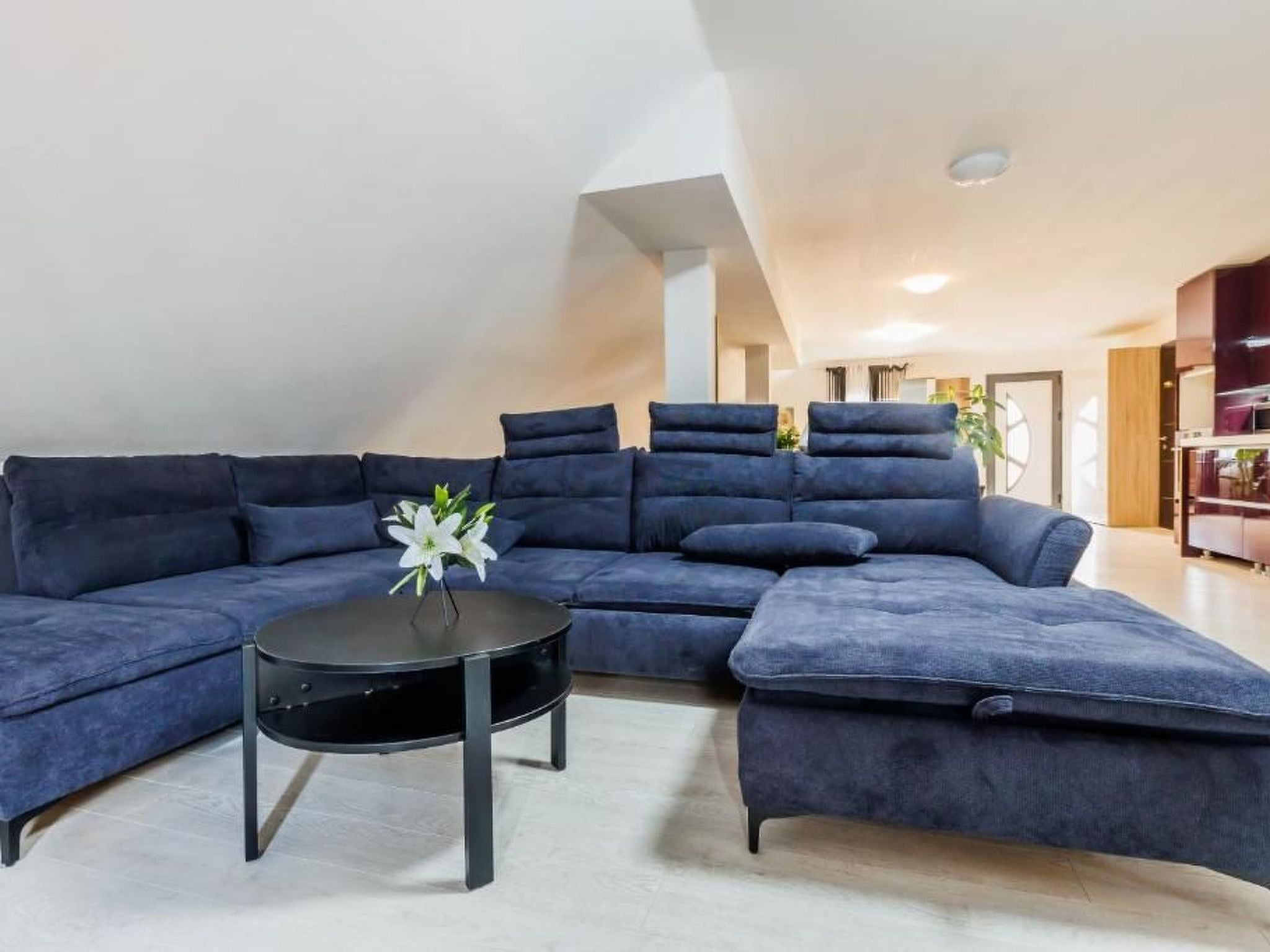 Apartmani Antoneta