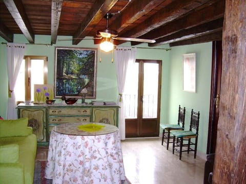 Touristenwohnung "Laura
