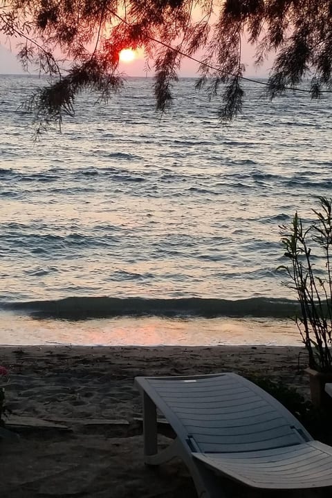 Haus am Meer
