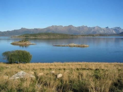 Nesset, Meløy Naturerlebnisse