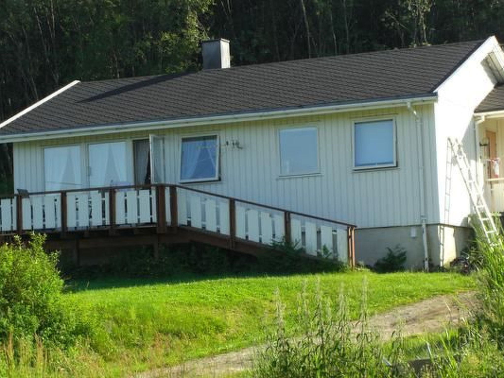 Nesset, Meløy Naturerlebnisse