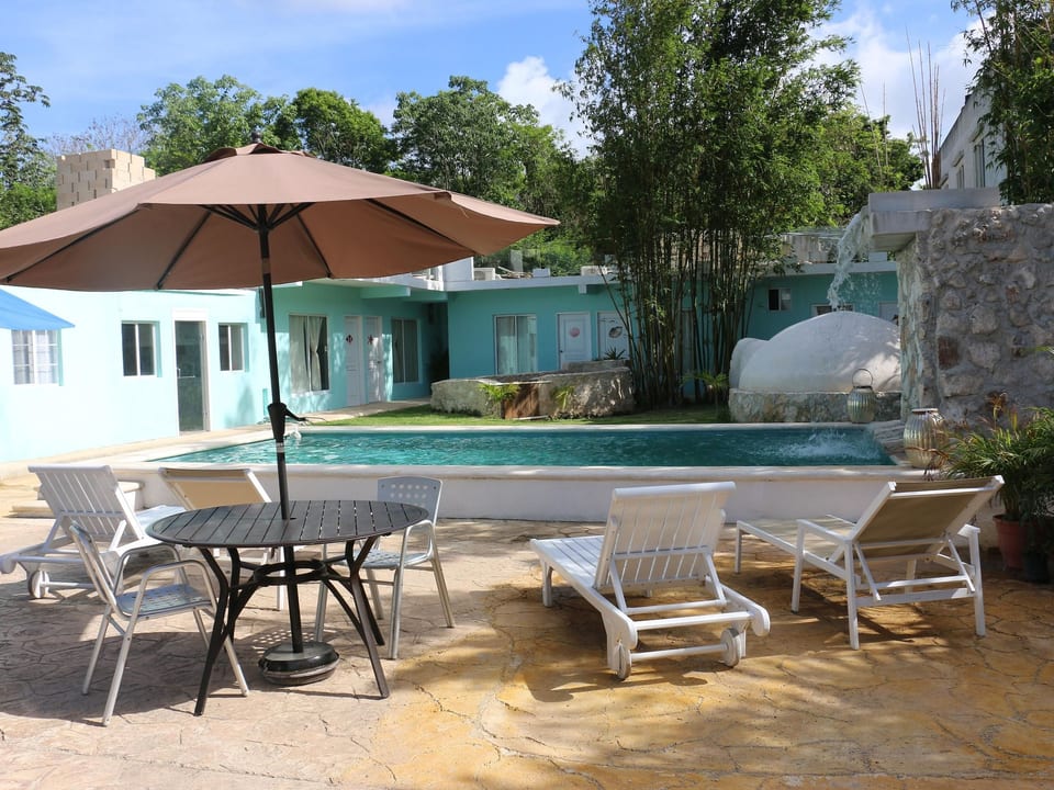 Villen Paty - Cancun