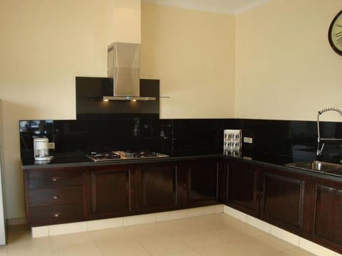 Vakantievilla "Villa Pelangi"