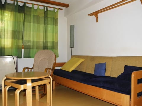 Wohnung mit Terrasse