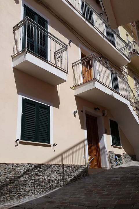 Lombarda Alta 3-Schlafzimmer-Haus