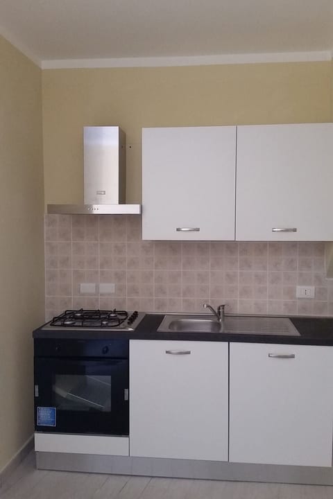 Lombarda Alta 3-Schlafzimmer-Haus