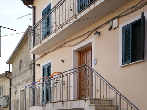 Lombarda Alta 3-Schlafzimmer-Haus