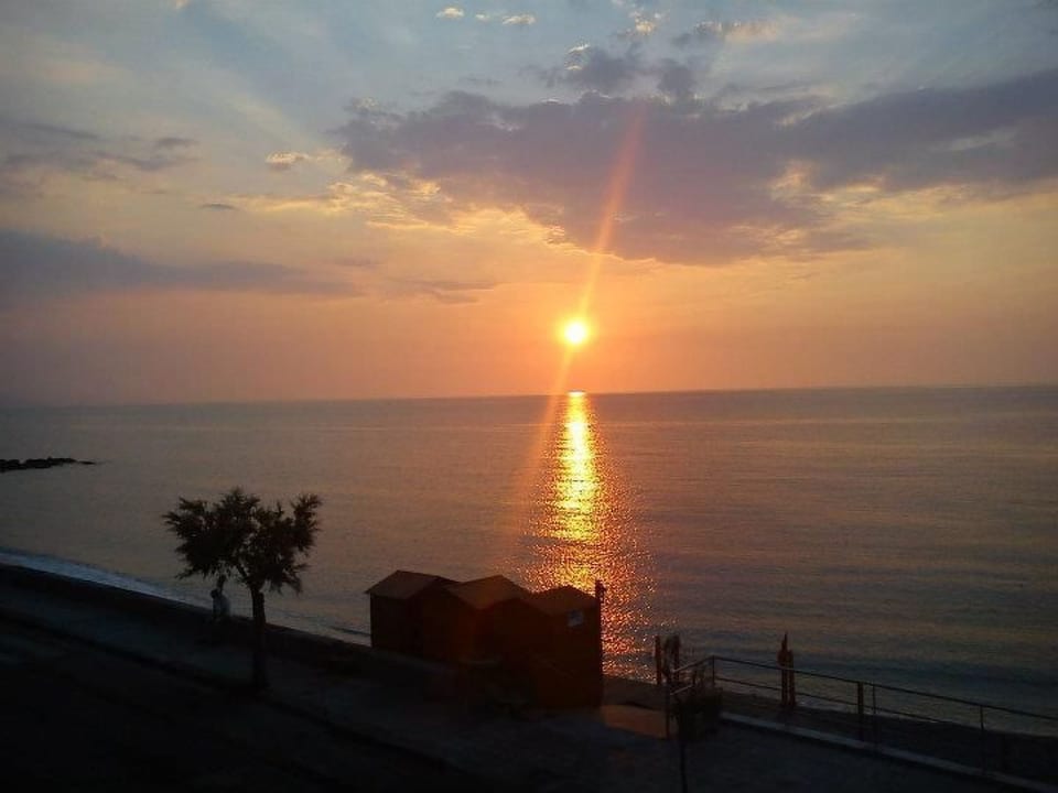 Casa Gatto nero2 - Capo d'Orlando