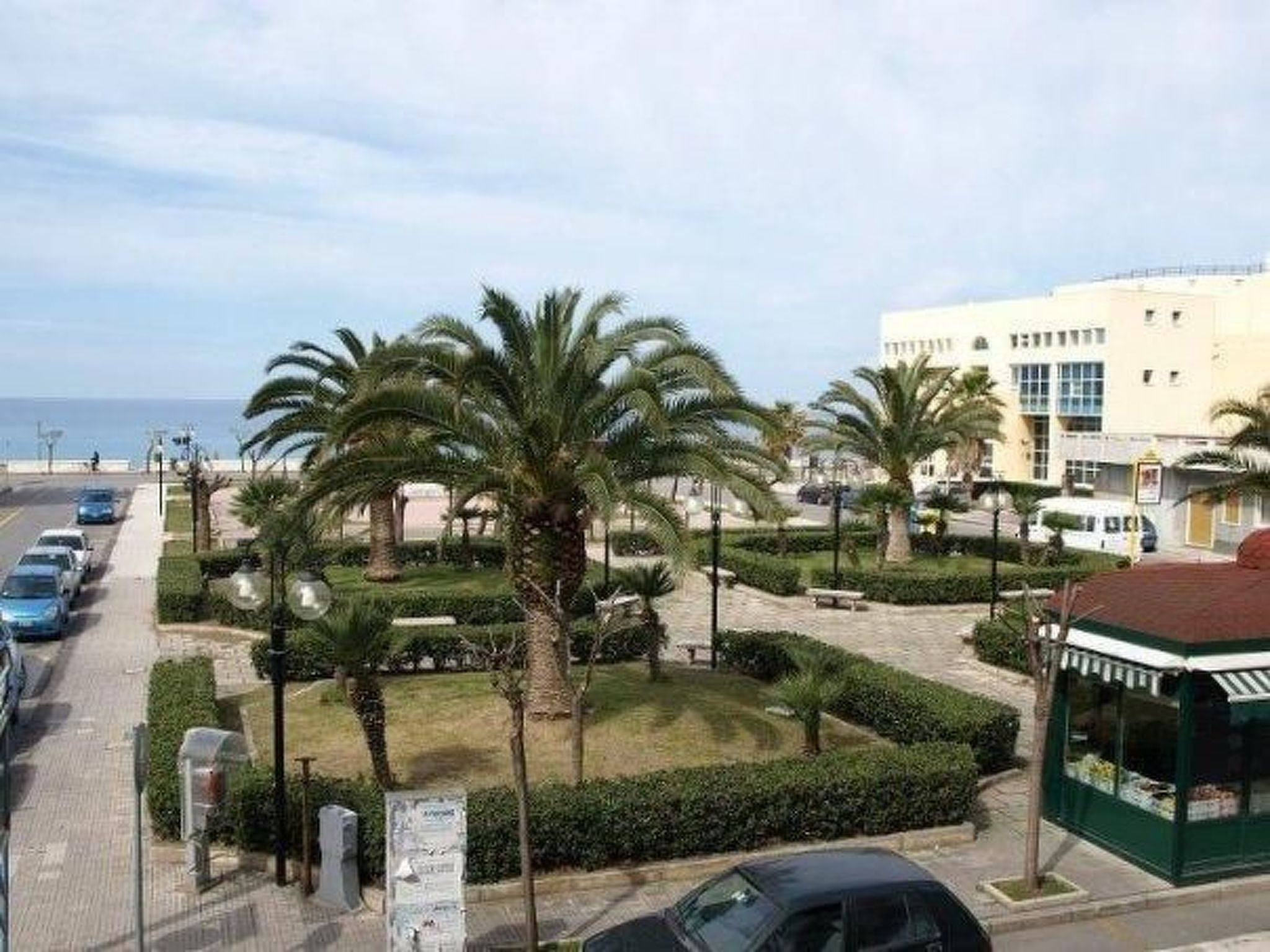 Casa Gatto nero