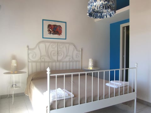Wohnung mit Wasserblick