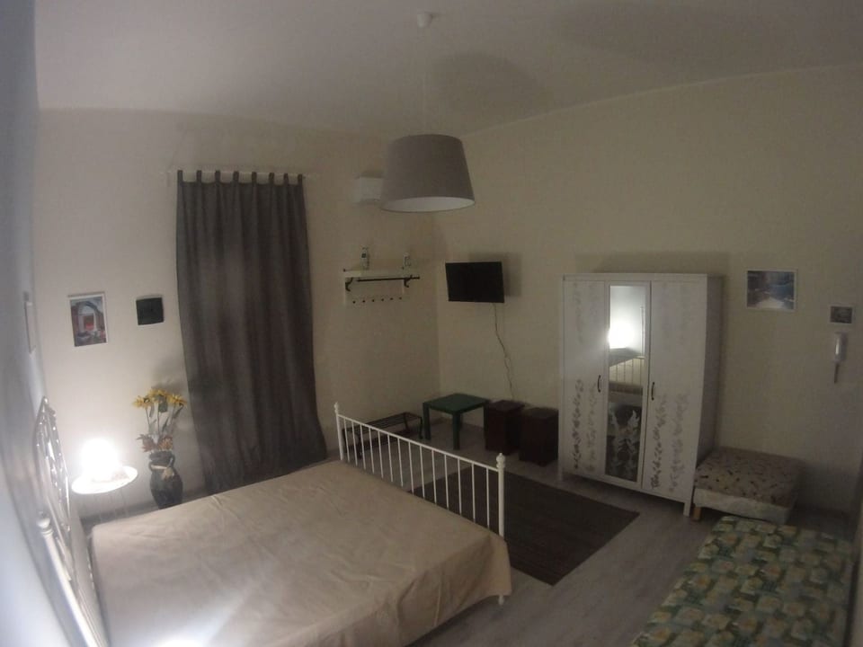 Wohnung 'The Lemon House - Fiumefreddo Bruzio