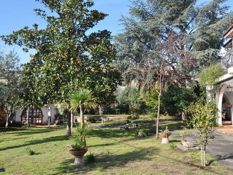 'Villa MariÆtna' mit Wasserblick