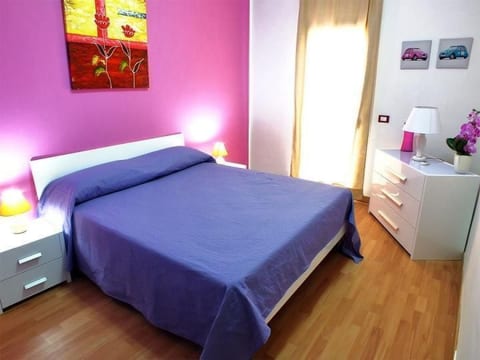 Wohnanlage Costa del Sole - Wohnung
