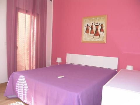 Wohnanlage Costa del Sole - Wohnung
