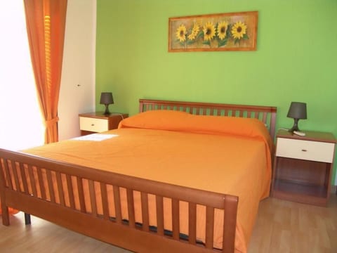 Wohnanlage Costa del Sole - Wohnung